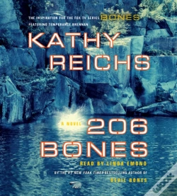 Capa do artigo 206 Bones