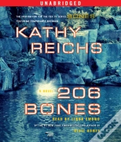 Capa do artigo 206 Bones