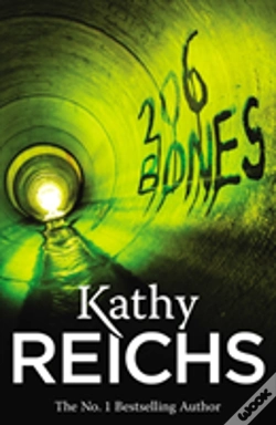 Capa do artigo 206 Bones