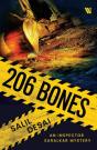 206 Bones - Preview