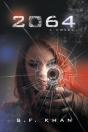 2064: A Novel - Preview