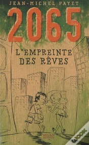 Capa do artigo 2065 T.3 ; L