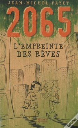 Capa do artigo 2065 T.3 ; L'Empreinte Des Rêves