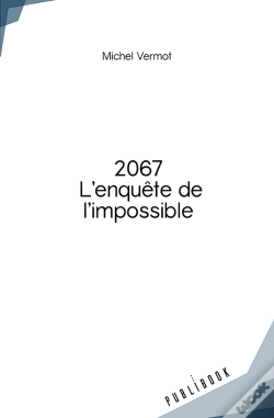 Capa do artigo 2067 L'Enquête De L'Impossible