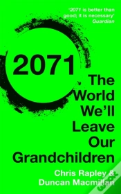 Capa do artigo 2071