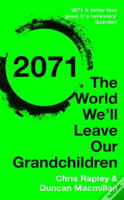 Capa do artigo 2071