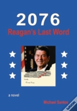 Capa do artigo 2076-Reagan'S Last Word