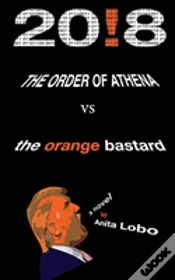 Capa do artigo 20!8