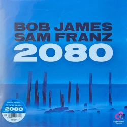 Capa do artigo 2080 - Vinil
