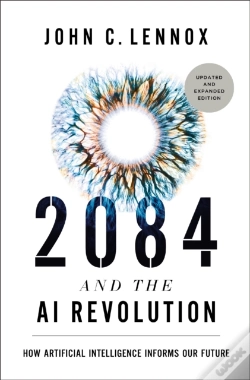 Capa do artigo 2084 And The Ai Revolution, Updated And Expanded Edition