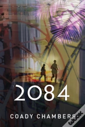Capa do artigo 2084