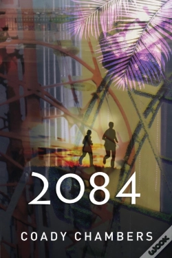 Capa do artigo 2084