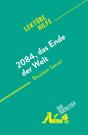 2084, Das Ende Der Welt : Von Boualem Sansal - Preview