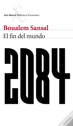 Capa do artigo 2084. El Fin Del Mundo