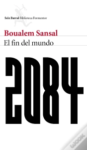 Capa do artigo 2084. El Fin Del Mundo