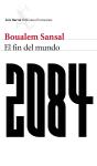 2084. El Fin Del Mundo - Preview