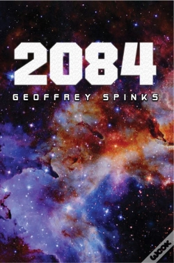 Capa do artigo 2084