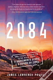 Capa do artigo 2084