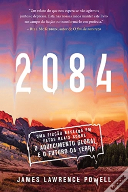 Capa do artigo 2084