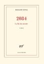 2084 ; La Fin Du Monde - Preview