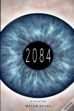 Capa do artigo 2084