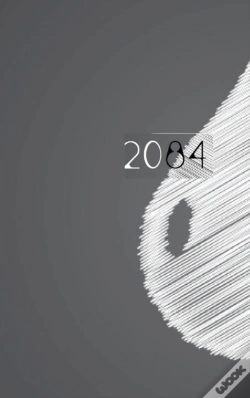 Capa do artigo 2084