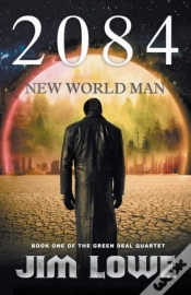 Capa do artigo 2084 - New World Man