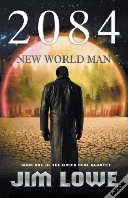 Capa do artigo 2084 - New World Man