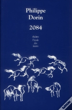 Capa do artigo 2084