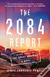 Capa do artigo 2084 Report