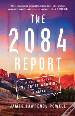 Capa do artigo 2084 Report
