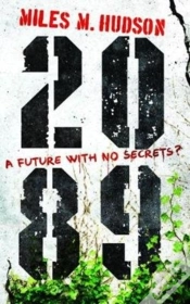 Capa do artigo 2089
