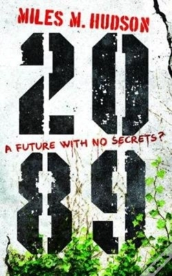 Capa do artigo 2089