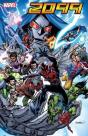 2099 Alfa - Preview