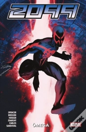 Capa do artigo 2099