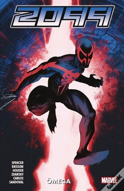 Capa do artigo 2099
