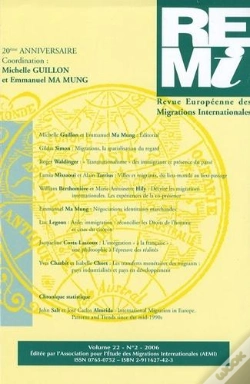 Capa do artigo 20e Anniversaire