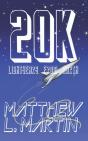 20k Lightyears From Earth - Preview