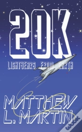 20k Lightyears From Earth