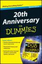 20th Anniversary For Dummies - Preview