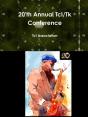 20'Th Annual Tcl/Tk Conference - Preview