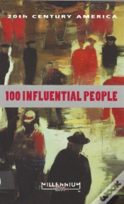 Capa do artigo 20th Century: 100 Influential People