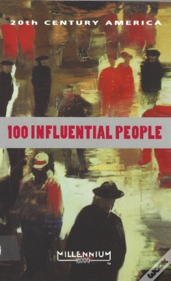 Capa do artigo 20th Century: 100 Influential People