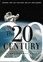Capa do artigo 20th Century: A Retrospective