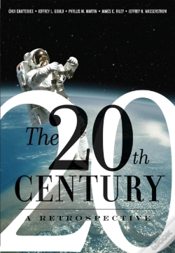 Capa do artigo 20th Century: A Retrospective