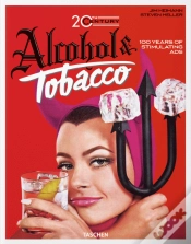 Capa do artigo 20Th Century Alcohol & Tobacco