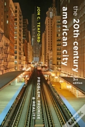 Capa do artigo 20th-Century American City