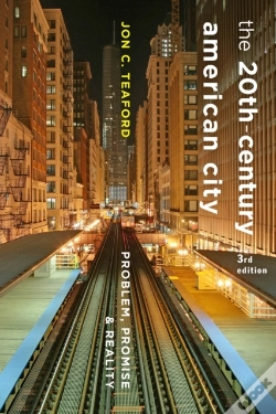 Capa do artigo 20th-Century American City
