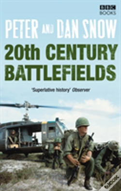 Capa do artigo 20th Century Battlefields
