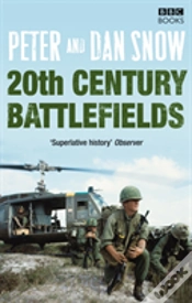 Capa do artigo 20th Century Battlefields